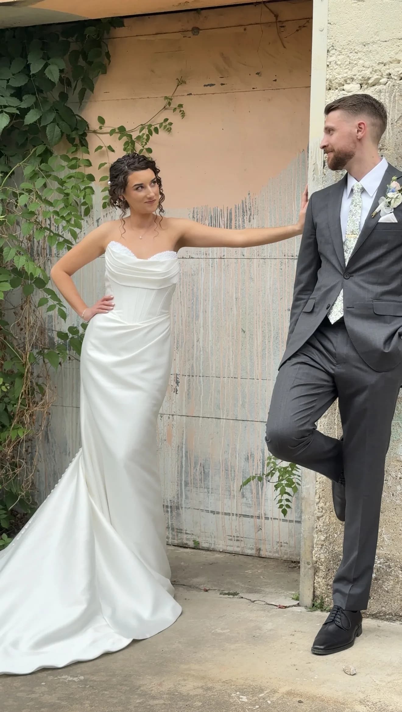 First dance captured by Diamond Behind The Lens