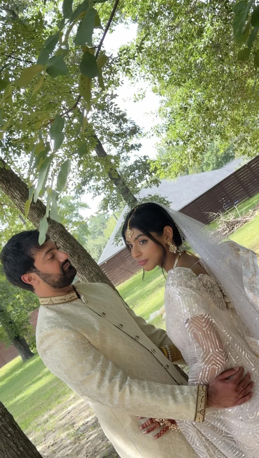 Aqsa & Mudssir, captured by Diamond Behind The Lens