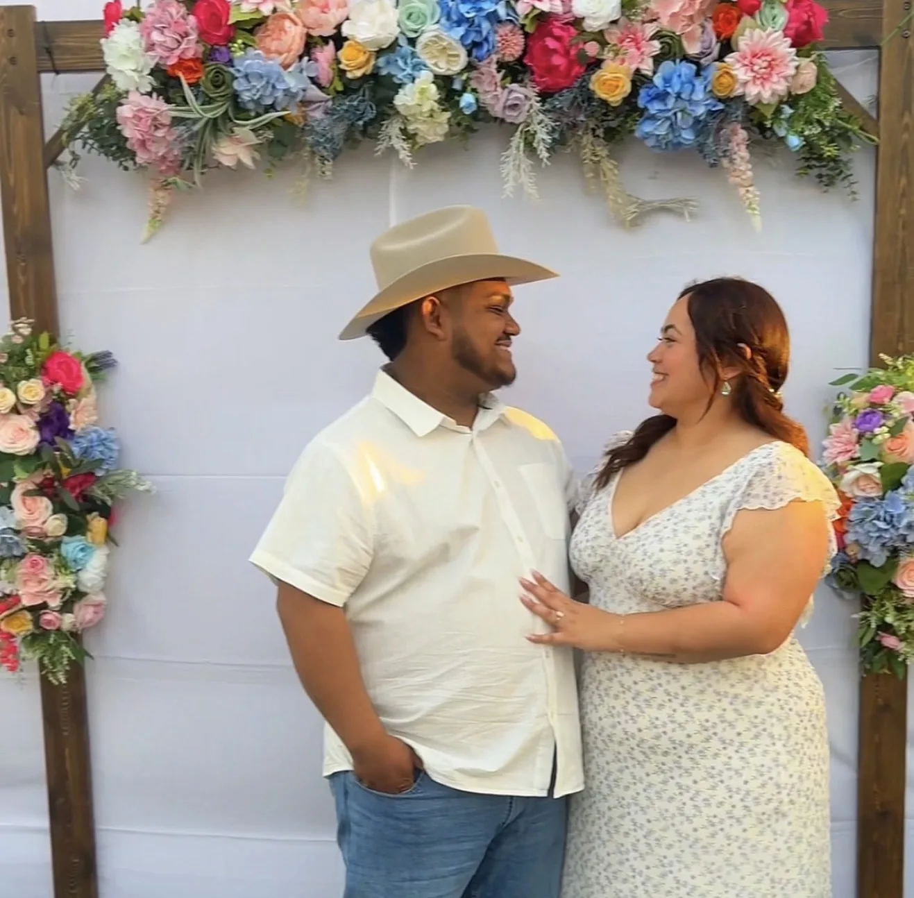 Vanessa & Eddie, captured by Diamond Behind The Lens