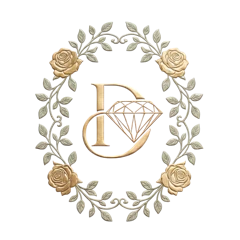 Diamond Behind The Lens